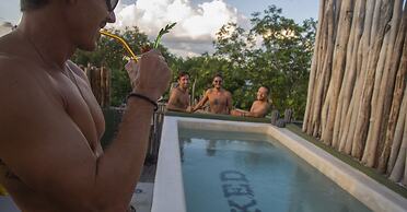 Loba Tulum Male Only