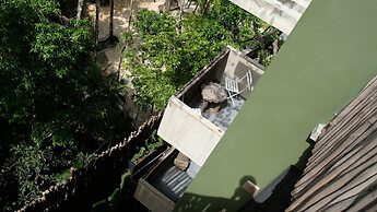 Loba Tulum Male Only