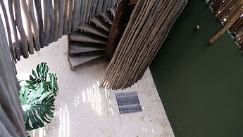 Loba Tulum Male Only