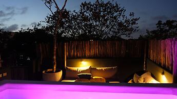 Loba Tulum Male Only