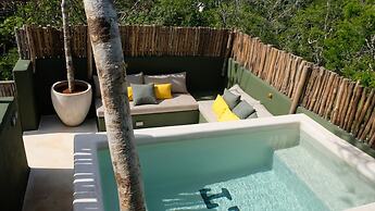 Loba Tulum Male Only