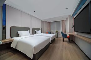 Holiday Inn Express Zhengzhou Garden Road by IHG