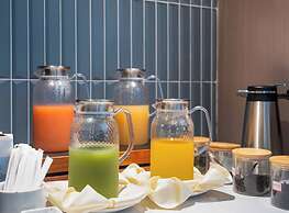 Holiday Inn Express Zhengzhou Garden Road by IHG