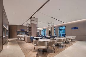 Holiday Inn Express Zhengzhou Garden Road by IHG