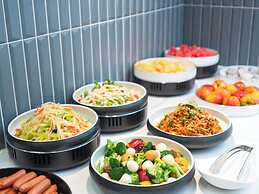 Holiday Inn Express Zhengzhou Garden Road by IHG