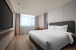 Holiday Inn Express Zhengzhou Garden Road by IHG