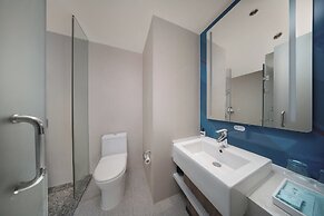 Holiday Inn Express Zhengzhou Garden Road by IHG