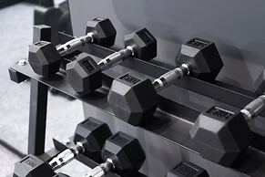 Holiday Inn Express Zhengzhou Garden Road by IHG