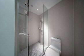 Holiday Inn Express Zhengzhou Garden Road by IHG