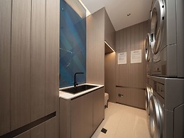 Holiday Inn Express Zhengzhou Garden Road by IHG