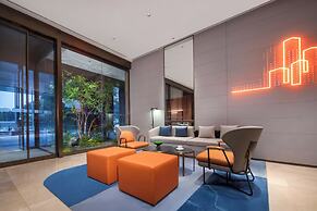 Holiday Inn Express Zhengzhou Garden Road by IHG