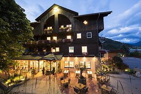 Hotel Mölltalerhof