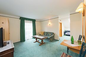 Hotel Mölltalerhof