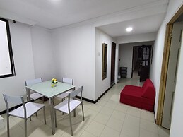 ESTUDIO EN CARTAGENA CERCA AL MAR 201