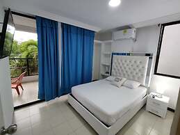 ESTUDIO EN CARTAGENA CERCA AL MAR 201