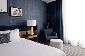 Cambria Hotel Boston Somerville