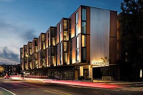 Cambria Hotel Boston Somerville