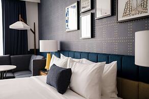 Cambria Hotel Boston Somerville