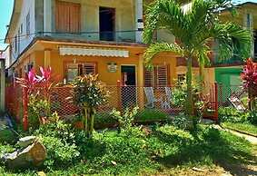 Casa Consuelo