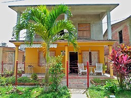 Casa Consuelo