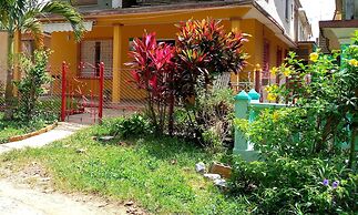 Casa Consuelo