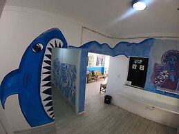 Soul do Mar Hostel