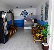 Soul do Mar Hostel