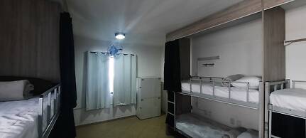 Soul do Mar Hostel