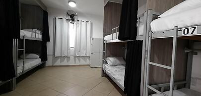 Soul do Mar Hostel