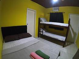 Soul do Mar Hostel