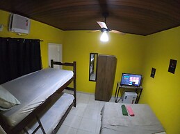 Soul do Mar Hostel