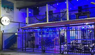 Soul do Mar Hostel