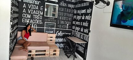 Soul do Mar Hostel