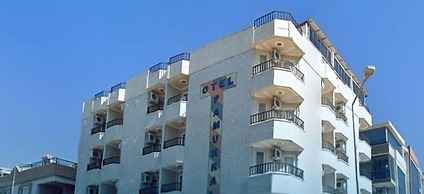 Pamukkale Hotel