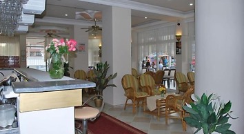 Pamukkale Hotel