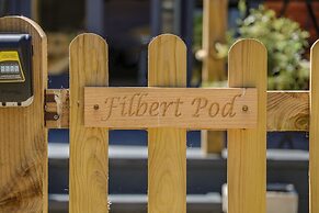 Filbert Pod