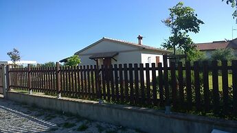 Agr. La Casa Della Lavanda - Il Rustico