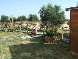 Agr. La Casa Della Lavanda - Il Rustico