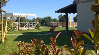 Agr. La Casa Della Lavanda - Il Rustico