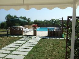 Agr. La Casa Della Lavanda - Il Rustico