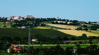 Agr. La Casa Della Lavanda - Il Rustico