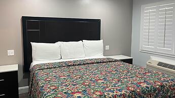 Studio 6 – Oakland, CA – San Francisco Berkeley Area
