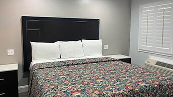 Studio 6 – Oakland, CA – San Francisco Berkeley Area