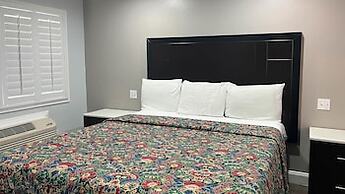 Studio 6 – Oakland, CA – San Francisco Berkeley Area