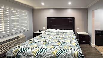 Studio 6 – Oakland, CA – San Francisco Berkeley Area