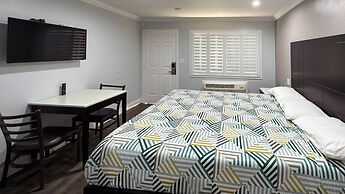 Studio 6 – Oakland, CA – San Francisco Berkeley Area