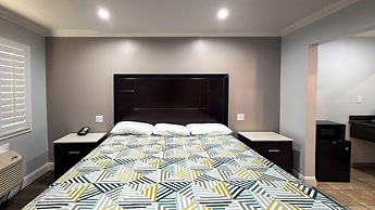 Studio 6 – Oakland, CA – San Francisco Berkeley Area