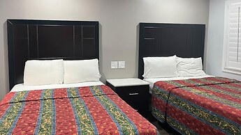 Studio 6 – Oakland, CA – San Francisco Berkeley Area