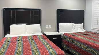 Studio 6 – Oakland, CA – San Francisco Berkeley Area