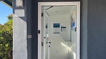 Studio 6 – Oakland, CA – San Francisco Berkeley Area